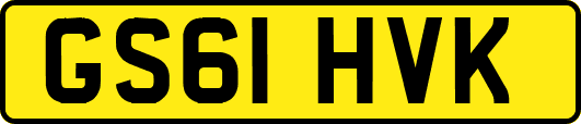 GS61HVK