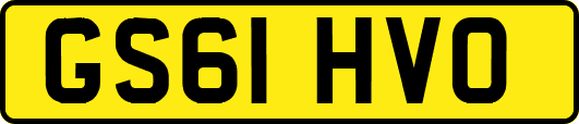 GS61HVO