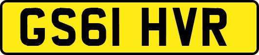 GS61HVR