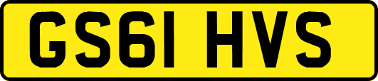 GS61HVS