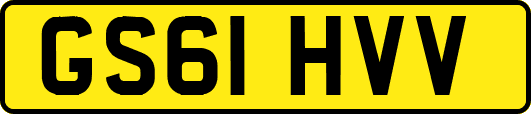 GS61HVV
