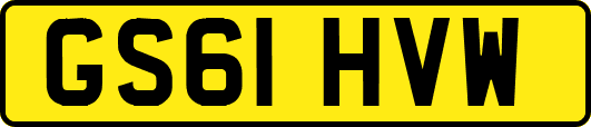 GS61HVW
