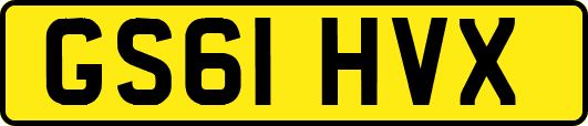 GS61HVX