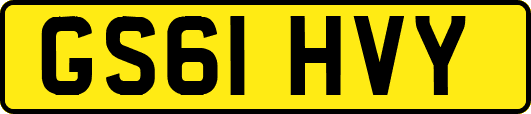 GS61HVY