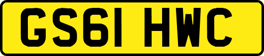 GS61HWC
