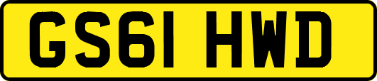 GS61HWD