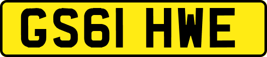 GS61HWE