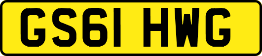 GS61HWG