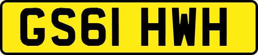 GS61HWH