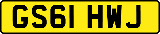 GS61HWJ