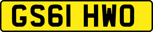 GS61HWO