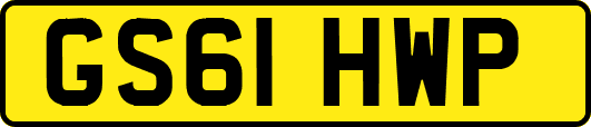 GS61HWP