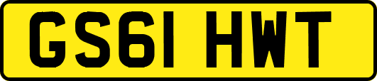 GS61HWT