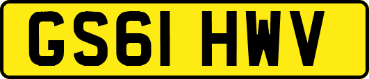 GS61HWV