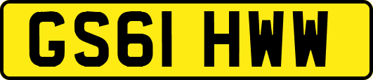 GS61HWW
