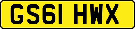 GS61HWX