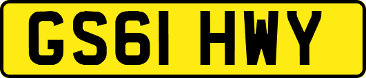 GS61HWY