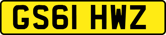GS61HWZ