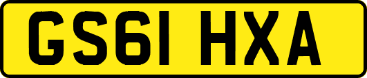 GS61HXA