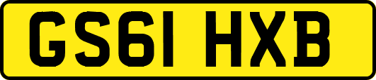 GS61HXB