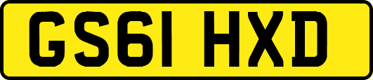 GS61HXD