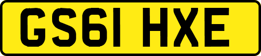 GS61HXE