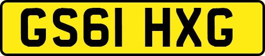 GS61HXG