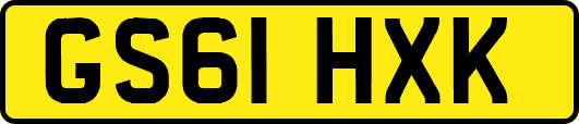 GS61HXK