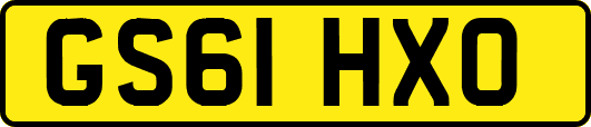 GS61HXO