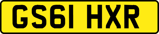 GS61HXR