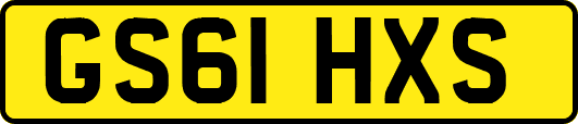 GS61HXS