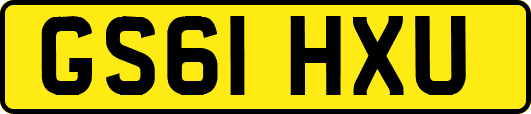 GS61HXU