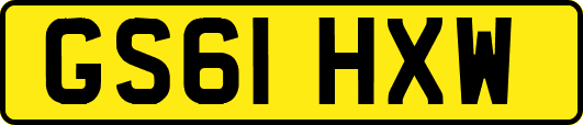 GS61HXW
