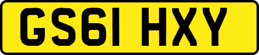 GS61HXY