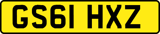 GS61HXZ