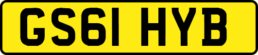 GS61HYB