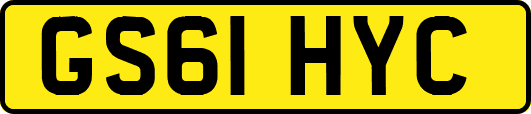 GS61HYC