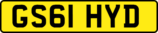 GS61HYD