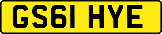 GS61HYE