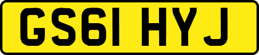 GS61HYJ