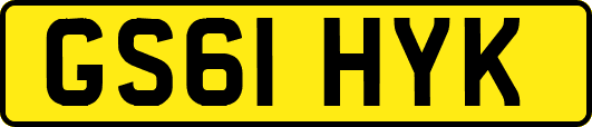 GS61HYK