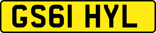 GS61HYL