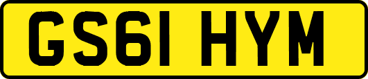 GS61HYM