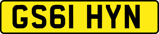 GS61HYN