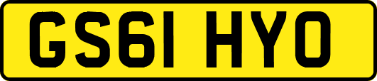 GS61HYO