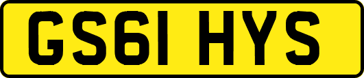 GS61HYS