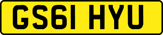 GS61HYU