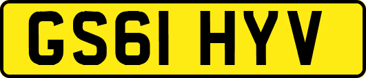 GS61HYV