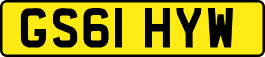 GS61HYW