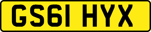 GS61HYX